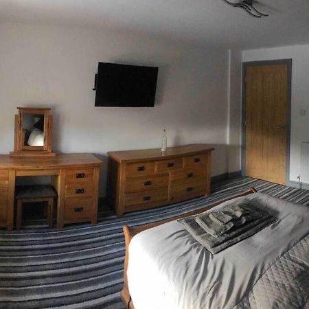 2 Bedroom Apartment, Cononley Near Skipton Dış mekan fotoğraf