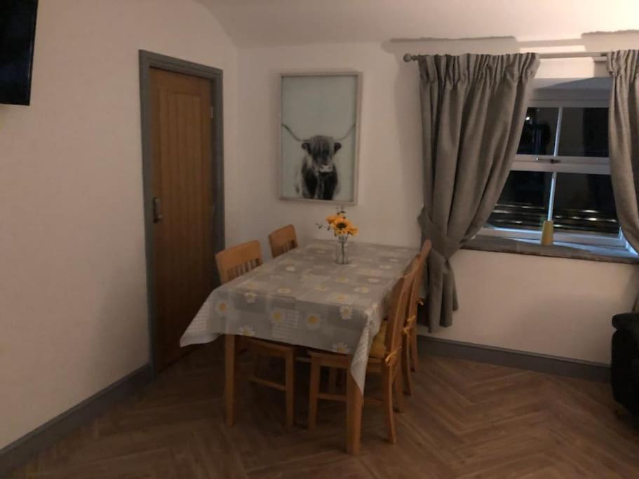 2 Bedroom Apartment, Cononley Near Skipton Dış mekan fotoğraf